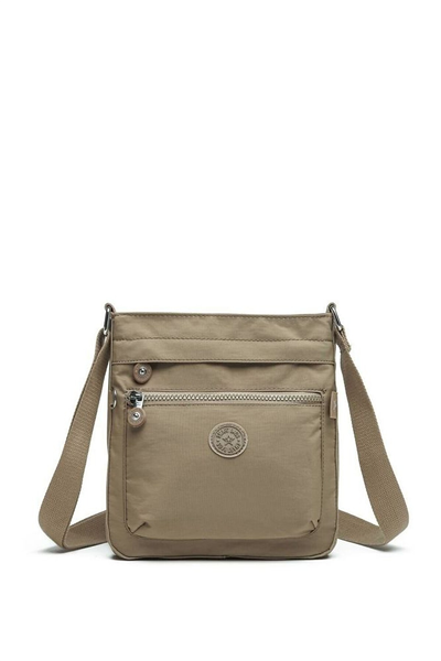 Smart Bags Krinkıl Kadın Çapraz Askılı Çanta