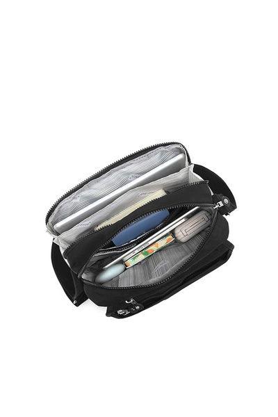 Smart Bags Krinkıl Kadın Çapraz Askılı Çanta