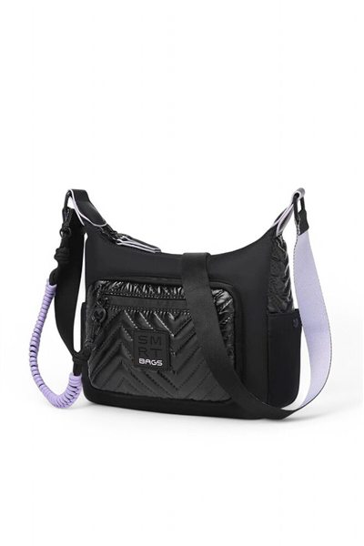 Smart Bags Krinkıl Kadın Çapraz Askılı Çanta