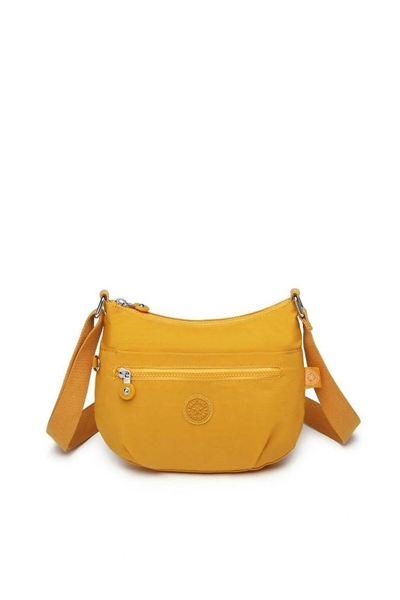 Smart Bags Krinkıl Kadın Çapraz Askılı Çanta