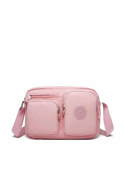 Smart Bags Krinkıl Kadın Çapraz Askılı Çanta