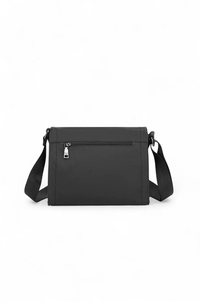 Smart Bags Krinkıl Kadın Çapraz Askılı Çanta