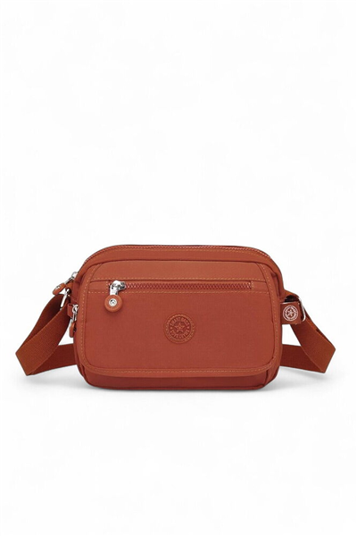 Smart Bags Krinkıl Kadın Çapraz Askılı Çanta