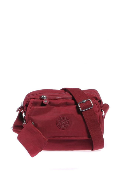 Smart Bags Krinkıl Kadın Çapraz Askılı Çanta