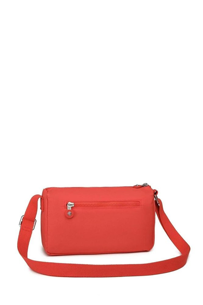 Smart Bags Krinkıl Kadın Çapraz Askılı Çanta