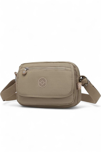 Smart Bags Krinkıl Kadın Çapraz Askılı Çanta