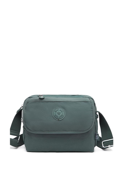 Smart Bags Krinkıl Kadın Çapraz Askılı Çanta