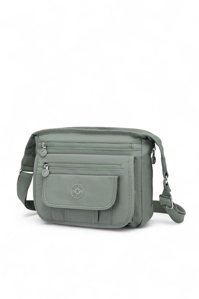 Smart Bags Krinkıl Kadın Çapraz Askılı Çanta
