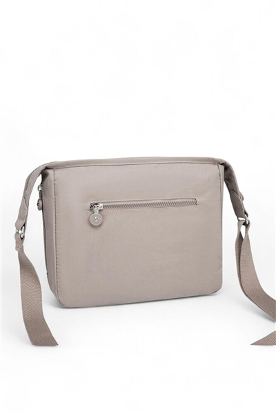 Smart Bags Krinkıl Kadın Çapraz Askılı Çanta