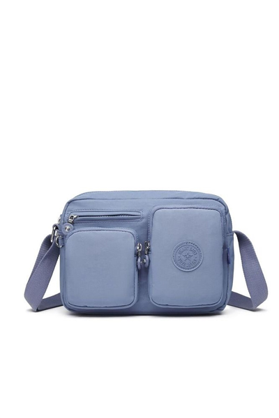 Smart Bags Krinkıl Kadın Çapraz Askılı Çanta