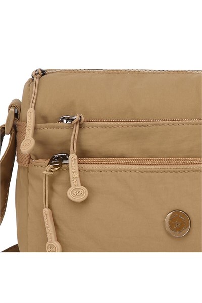 Smart Bags Krinkıl Kadın Çapraz Askılı Çanta