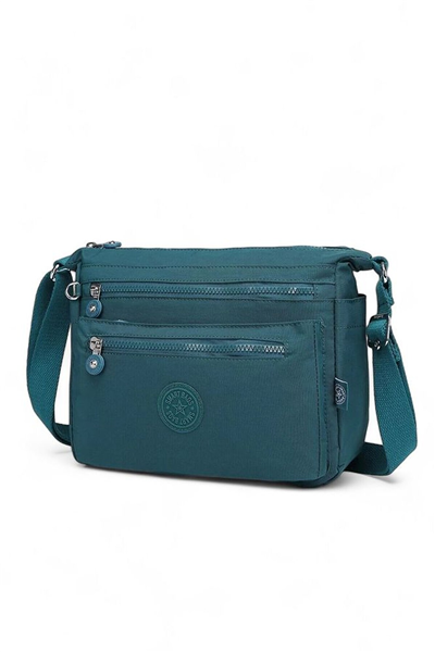 Smart Bags Krinkıl Kadın Çapraz Askılı Çanta