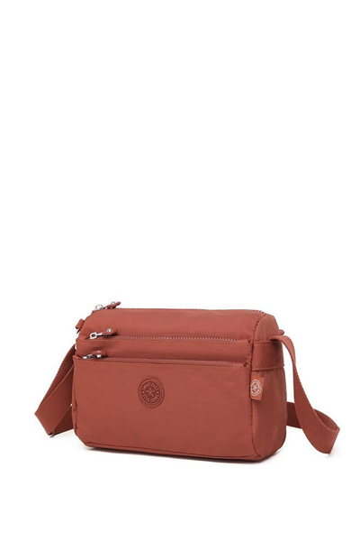 Smart Bags Krinkıl Kadın Çapraz Askılı Çanta