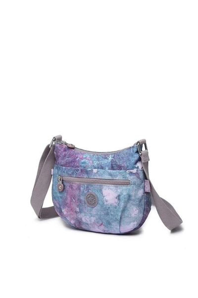 Smart Bags Krinkıl Kadın Çapraz Askılı Çanta