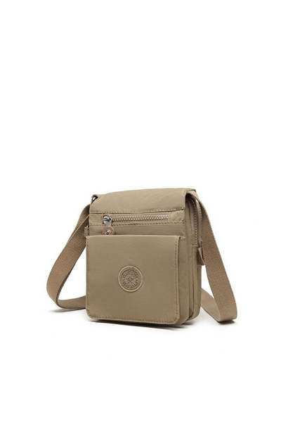 Smart Bags Krinkıl Kadın Çapraz Askılı Çanta