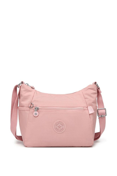 Smart Bags Krinkıl Kadın Çapraz Askılı Çanta