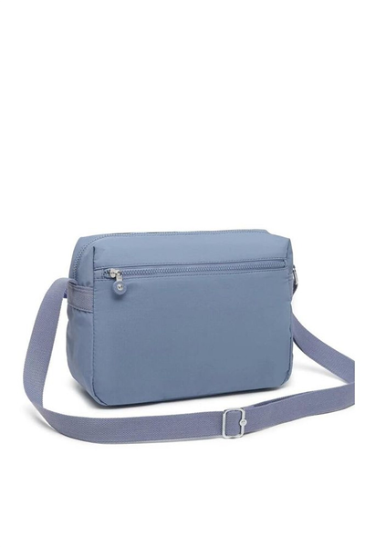 Smart Bags Krinkıl Kadın Çapraz Askılı Çanta