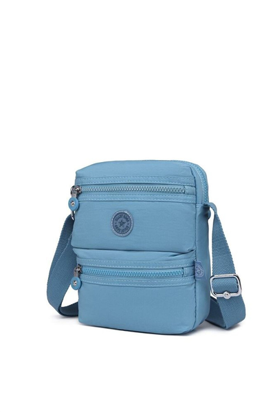 Smart Bags Krinkıl Kadın Çapraz Askılı Çanta
