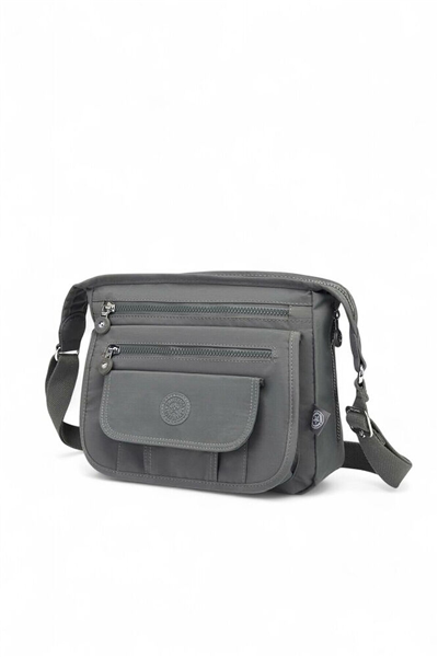 Smart Bags Krinkıl Kadın Çapraz Askılı Çanta