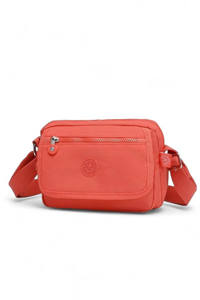 Smart Bags Krinkıl Kadın Çapraz Askılı Çanta
