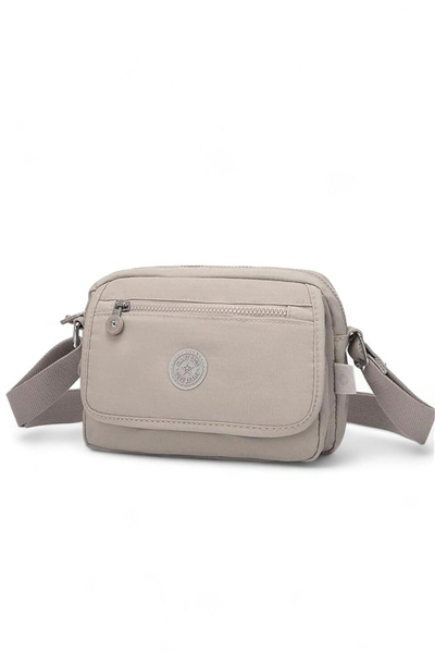 Smart Bags Krinkıl Kadın Çapraz Askılı Çanta
