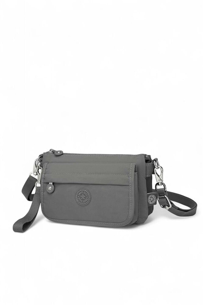 Smart Bags Krinkıl Kadın Çapraz Askılı Çanta