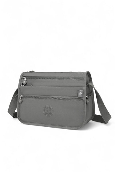 Smart Bags Krinkıl Kadın Çapraz Askılı Çanta