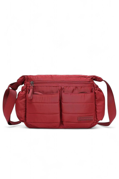 Smart Bags Krinkıl Kadın Çapraz Askılı Çanta