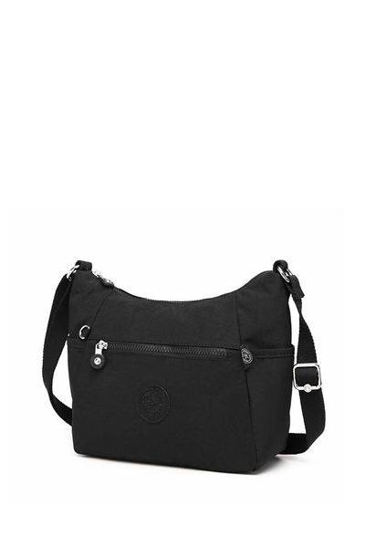 Smart Bags Krinkıl Kadın Çapraz Askılı Çanta