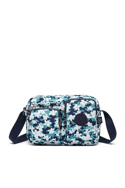 Smart Bags Krinkıl Kadın Çapraz Askılı Çanta