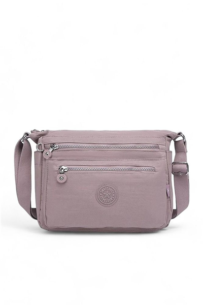 Smart Bags Krinkıl Kadın Çapraz Askılı Çanta