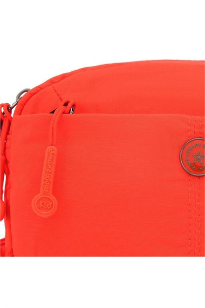 Smart Bags Krinkıl Kadın Çapraz Askılı Çanta