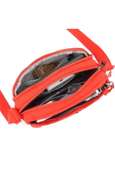 Smart Bags Krinkıl Kadın Çapraz Askılı Çanta