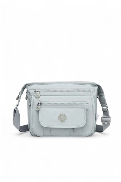 Smart Bags Krinkıl Kadın Çapraz Askılı Çanta