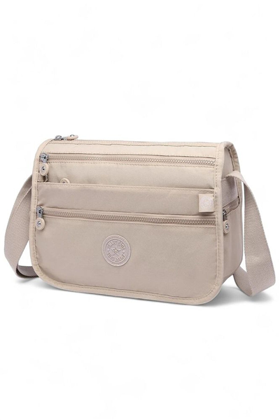 Smart Bags Krinkıl Kadın Çapraz Askılı Çanta