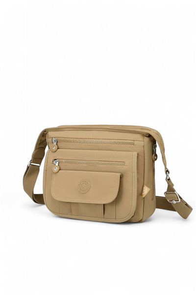 Smart Bags Krinkıl Kadın Çapraz Askılı Çanta