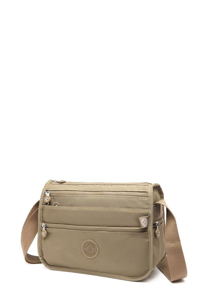 Smart Bags Krinkıl Kadın Çapraz Askılı Çanta