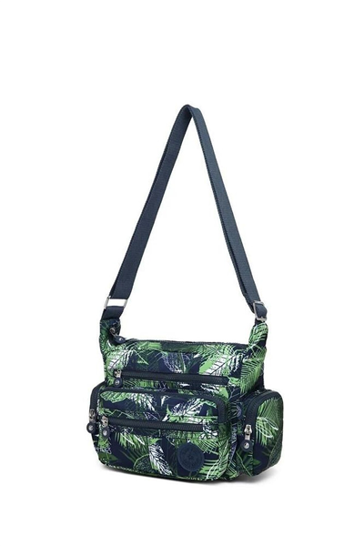 Smart Bags Krinkıl Kadın Çapraz Askılı Çanta