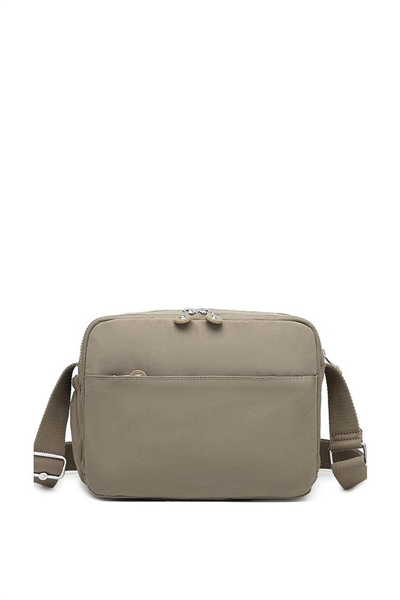 Smart Bags Krinkıl Kadın Çapraz Askılı Çanta
