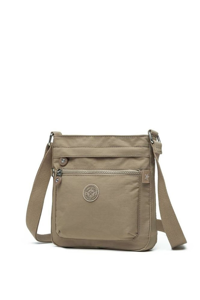 Smart Bags Krinkıl Kadın Çapraz Askılı Çanta