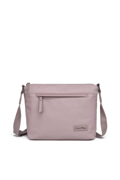 Smart Bags Krinkıl Kadın Çapraz Askılı Çanta