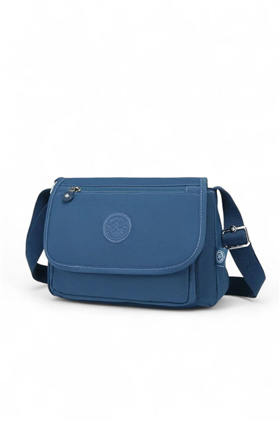 Smart Bags Krinkıl Kadın Çapraz Askılı Çanta