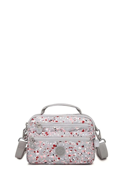 Smart Bags Krinkıl Kadın Çapraz Askılı Çanta