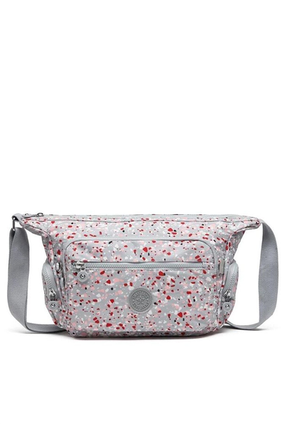 Smart Bags Krinkıl Kadın Çapraz Askılı Çanta