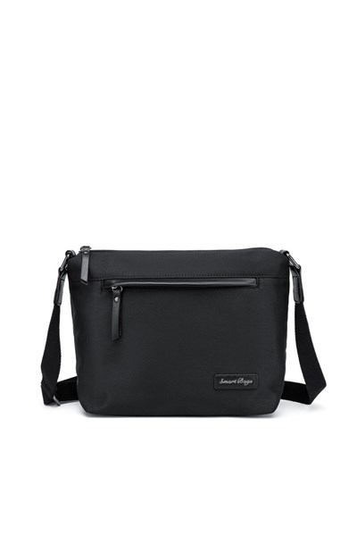 Smart Bags Krinkıl Kadın Çapraz Askılı Çanta