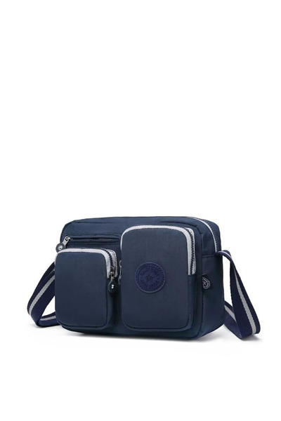 Smart Bags Krinkıl Kadın Çapraz Askılı Çanta