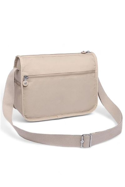 Smart Bags Krinkıl Kadın Çapraz Askılı Çanta