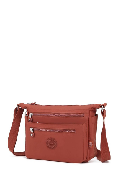 Smart Bags Krinkıl Kadın Çapraz Askılı Çanta
