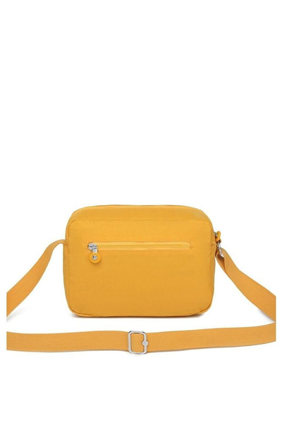 Smart Bags Krinkıl Kadın Çapraz Askılı Çanta