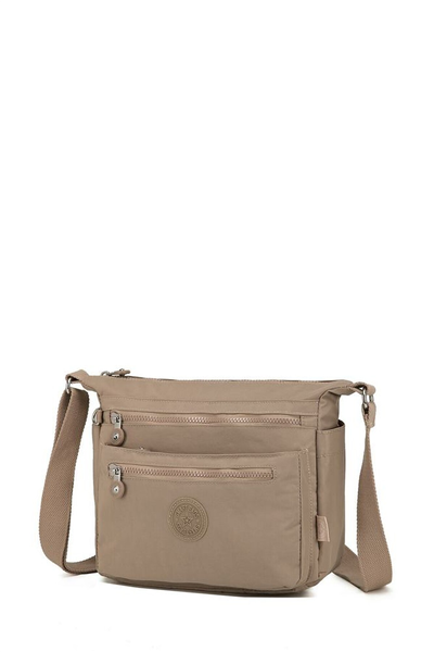 Smart Bags Krinkıl Kadın Çapraz Askılı Çanta